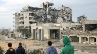 Hamas rejects US, Israeli 'threats' as mediators push to salvage Gaza deal