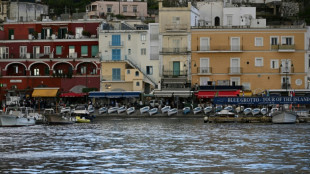 Italie : levée de l'interdiction d'entrée aux touristes à Capri