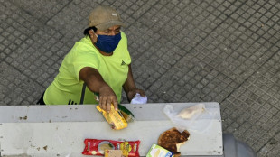 Entra en vigor en Argentina ley para etiquetar alimentos ultraprocesados