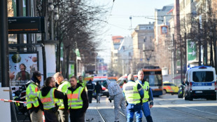 Allemagne : un automobiliste fonce sur des piétons et tue deux personnes