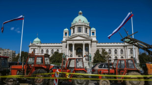 La Serbie retient son souffle avant une manifestation sous haute tension