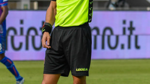 Arbitri: Manganiello dirige Como-Napoli, Piccinini per l'Inter