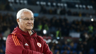 Roma: Ranieri, suggerirò nuovo allenatore ma sceglierà Friedkin