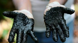 Amazon pollution: the stain on Ecuador's oil boom