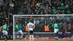 Liverpool é eliminado da Copa da Inglaterra pelo Plymouth, lanterna da 2ª divisão