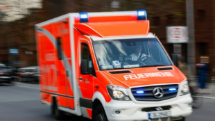 Zahlreiche Verletzte bei Frontalkollision zweier Busse in Saarbrücken