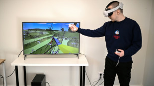 Viticultores franceses usam óculos de realidade virtual para aprender a podar