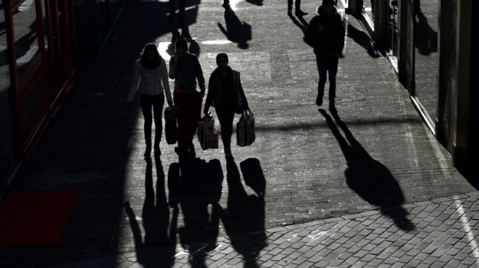 Umfrage: Deutsche beurteilen Lage pessimistisch wie seit Jahren nicht