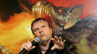 El cantante estadounidense Meat Loaf fallece a los 74 años