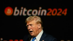 Trump victory signals golden era for crypto industry