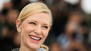 Cate Blanchett to be honoured by San Sebastian film festival