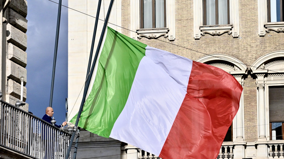 Dbrs conferma il rating dell'Italia, trend stabile