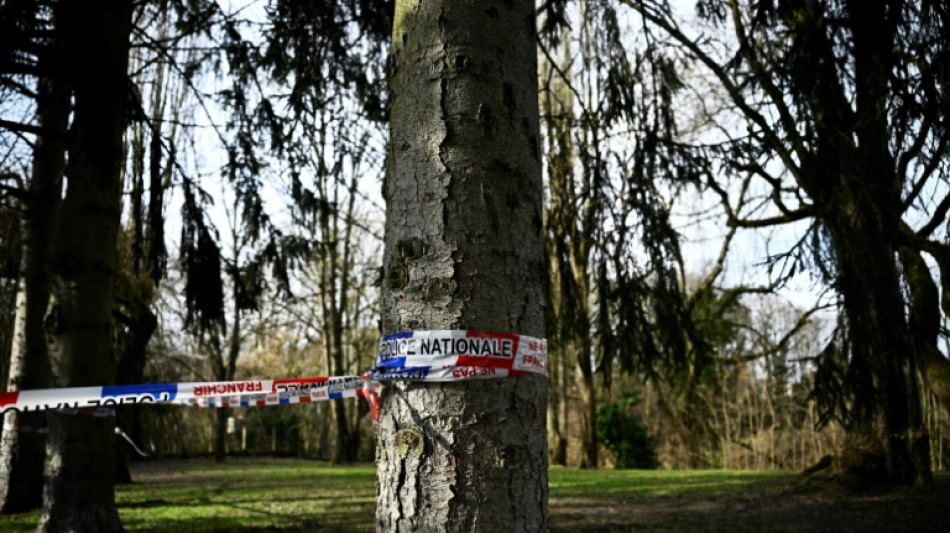 Enquête pour meurtre ouverte après la découverte du corps d'une collégienne dans un bois en Essonne