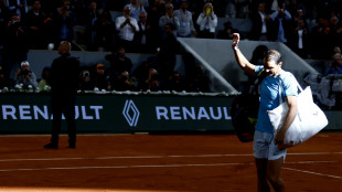 Roland Garros: Nadal "se è stata l'ultima, è stato bellissimo"