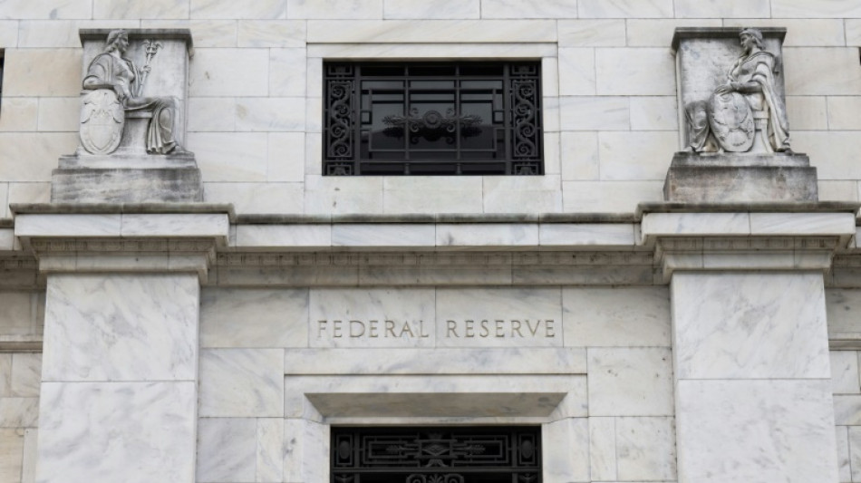 US Fed likely to keep rates steady as Trump uncertainty flares