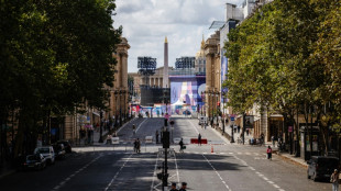 Les Jeux paralympiques commencent, Paris veut relancer la "fête" 