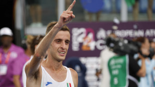 Atletica:Assoluti Indoor; Fortunato record del mondo 5 km marcia