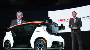 Honda, stop all'intesa con Gm su sviluppo taxi a guida autonoma