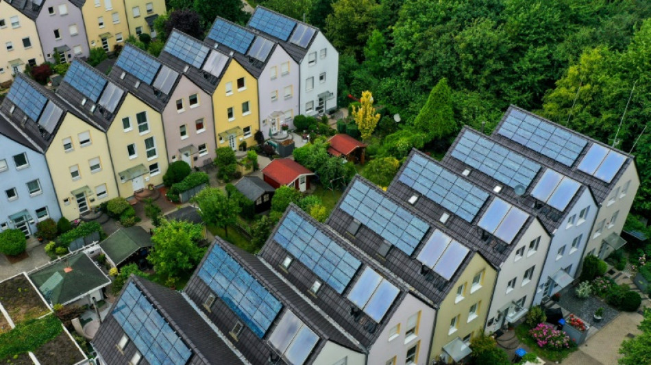 Gericht: Stadt darf Luftbilder von Grundstücken für Gebührenberechnung nutzen