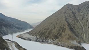 Climate crisis revives Soviet hydro plan in Central Asia