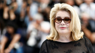 De Pierre Niney à Deneuve, le cinéma français a rendez-vous pour les 50e César