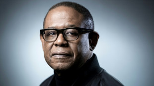 Forest Whitaker erhält Ehrenpalme bei Filmfestspielen in Cannes