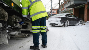 Brutal tormenta invernal deja casi medio centenar de muertos en EEUU