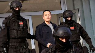 Montenegro to extradite crypto entrepreneur Do Kwon to US