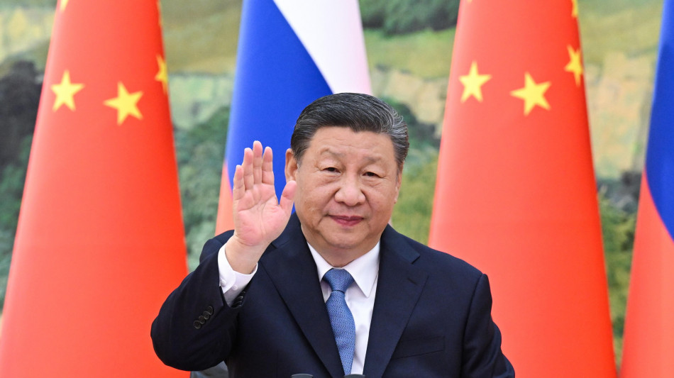 Xi, 'sfide delle imprese private possono essere superate'