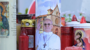 El papa Francisco da la "gracias" a los fieles de todo el mundo por sus oraciones