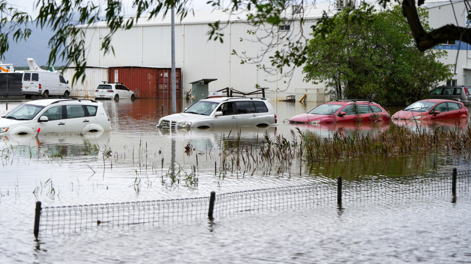 Inondazioni nel Queensland, una vittima e migliaia di evacuati