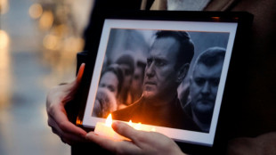 Navalny's funeral set for Friday in Moscow