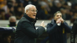 Calcio: Ranieri, Dybala recuperato per il Porto