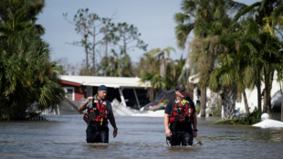 Hurricane Ian heads to Carolinas after regaining strength in Atlantic