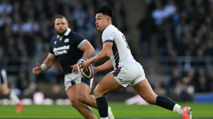 England bench Marcus Smith for Italy Six Nations match