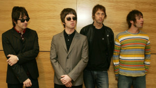 Oasis fans struggle as tickets for reunion tour nearly sold out