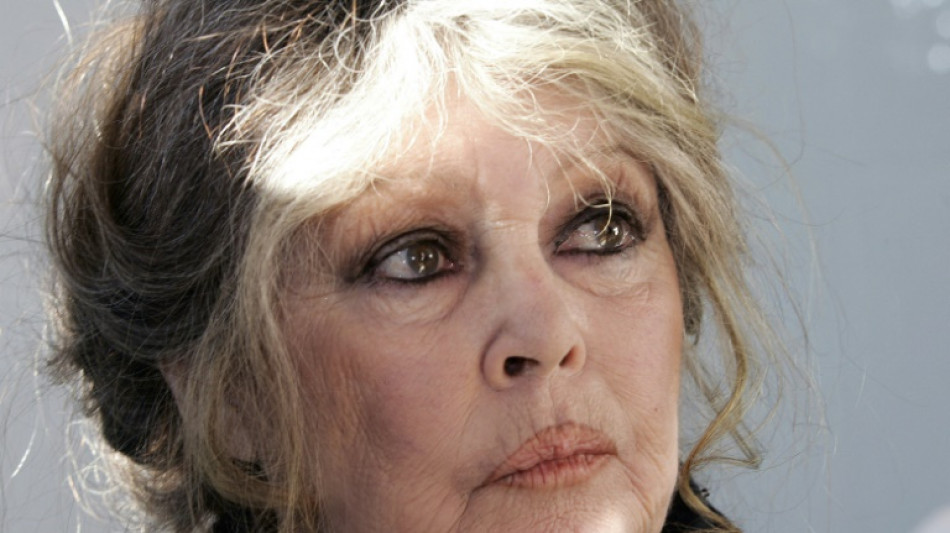 Brigitte Bardot dénonce un "massacre" des chamois dans le Doubs