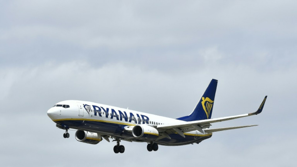 Ryanair says Boeing delivery delays costing it millions of ticket sales