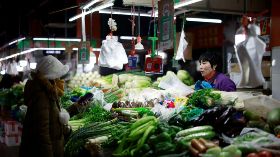 Hong Kong, Shanghai lead losers on mixed day for Asian markets