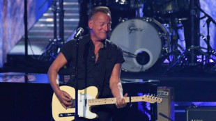 Bruce Springsteen pospone su gira de 2023 por una úlcera