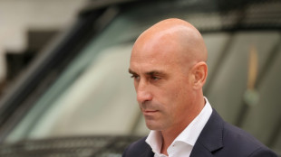 Luis Rubiales, el polémico exmandamás del fútbol español que cayó en desgracia