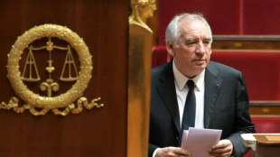 Budgets : les socialistes écartent la censure, Bayrou dégaine ses premiers 49.3