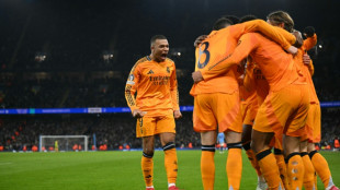 Real Madrid e City fazem revanche na Champions; Bayern e PSG a um passo das oitavas