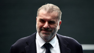 Postecoglou wants Spurs to embrace Europa pressure