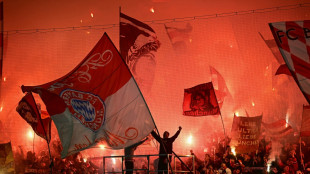 Pyro: FC Bayern muss Strafe zahlen - Stadion-Teilsperrung droht