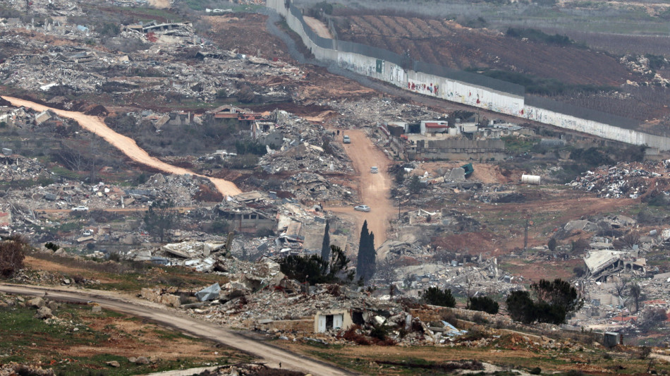 Idf annuncia l'uccisione di un leader di Hezbollah in Libano