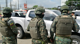 Coronel das Forças Armadas do Equador é morto a tiros 