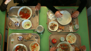 Cantines scolaires: une proposition de loi va être déposée pour interdire couverts et assiettes en plastique 