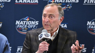 NHL announces World Cup of Hockey will return in 2028