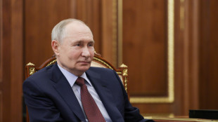 Putin, 'positivi i risultati dell'incontro di Riad'